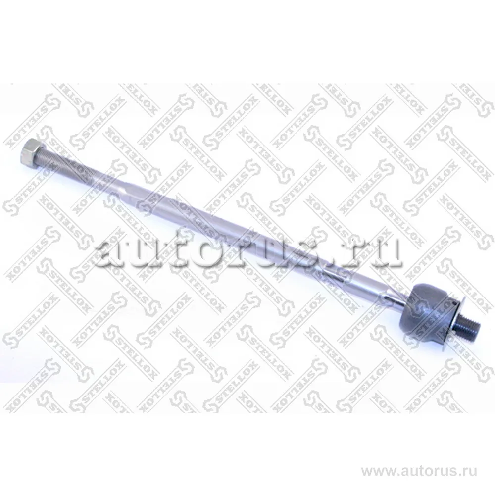 Тяга рул. л.+п. Suzuki Baleno/Steem 95 STELLOX 5502054_SX