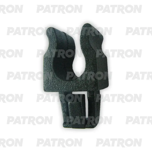 Фиксатор пластиковый Doblo 05-> применяемость: Фиксатор упора капота PATRON P37-2971T