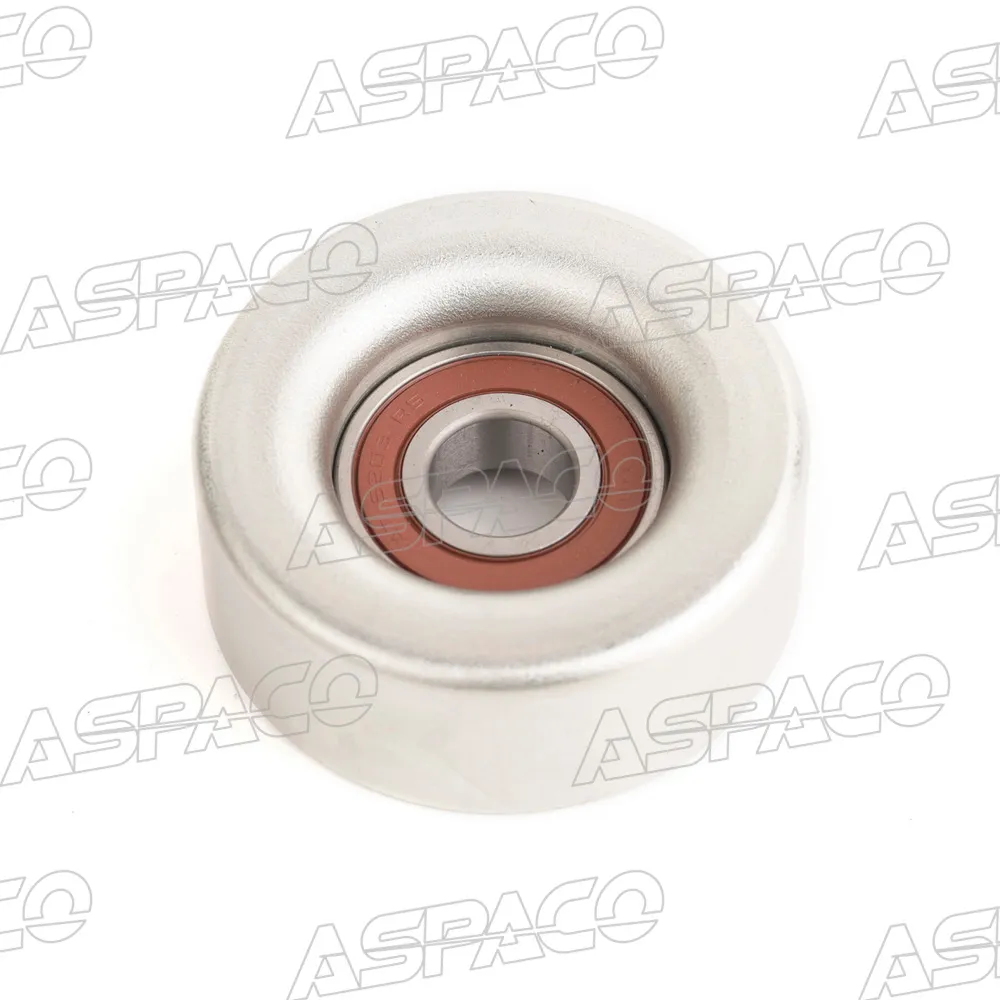 Ролик натяжителя ремня приводного MAZDA (BK) (02-09), MAZDA 3 (BL) (09-13), MAZDA 3 (BM) (13-16), CH ASPACO AP64973