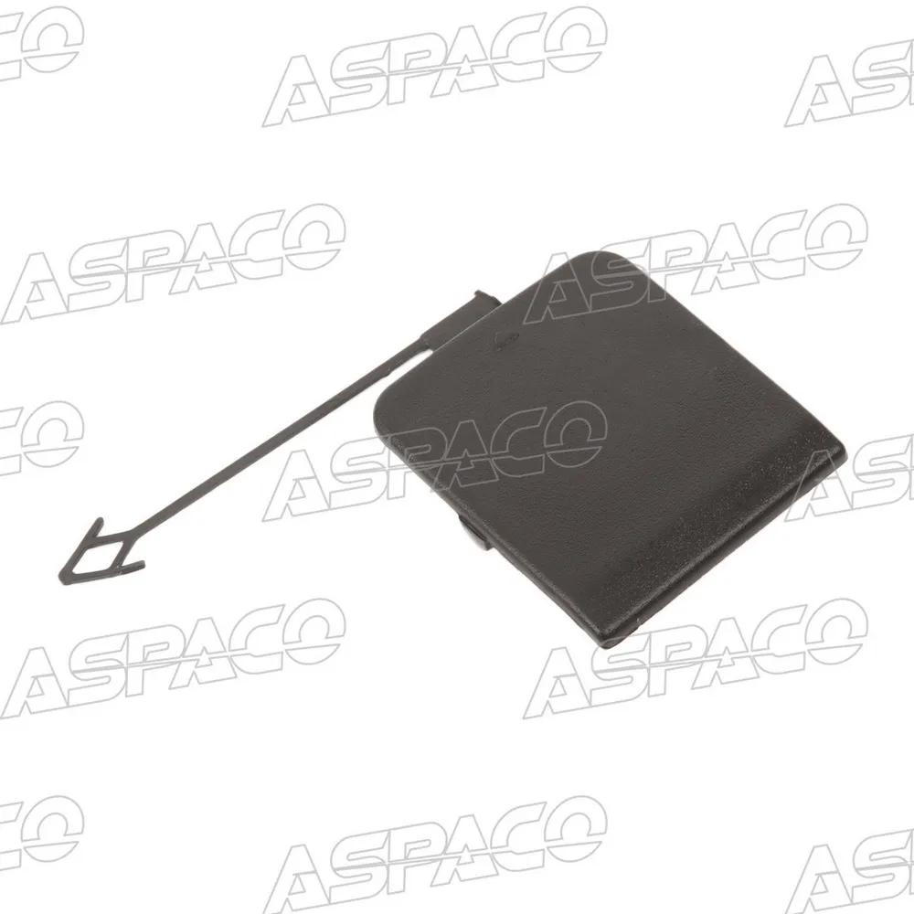 Заглушка буксировочного крюка BMW X1 E84 (09-15) ASPACO AP204