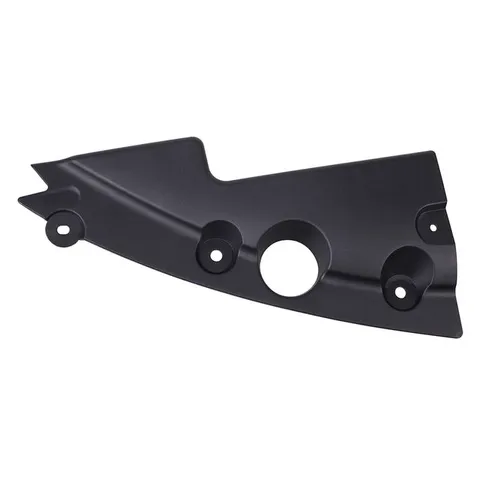 Накладка решетки радиатора правая пластик MURANO 2002-2008 DS07247MAR