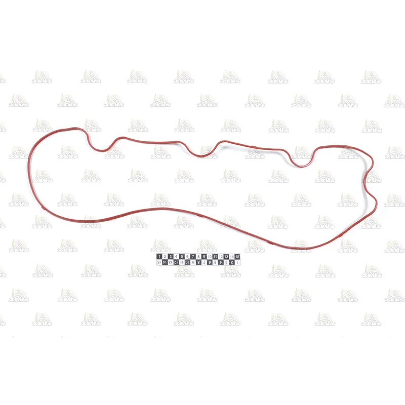 Прокладка клапанной крышки ZEVS HCG071B