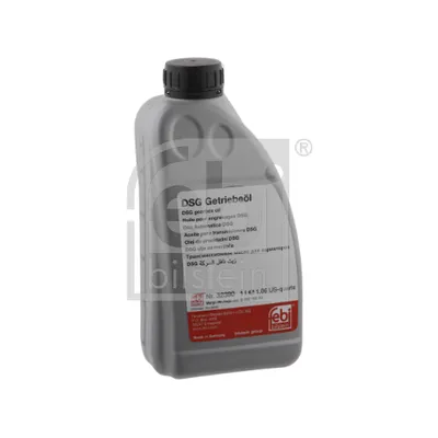 Масло трансмиссионное Febi DSG 1 л 32380