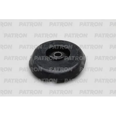 Опора амортизатора без подшипника PEUGEOT: 207 06- PATRON PSE4355