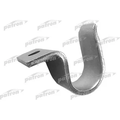 Втулка стабилизатора VW: LT 97-07 (c.п. детали Турция) PATRON PSE2833
