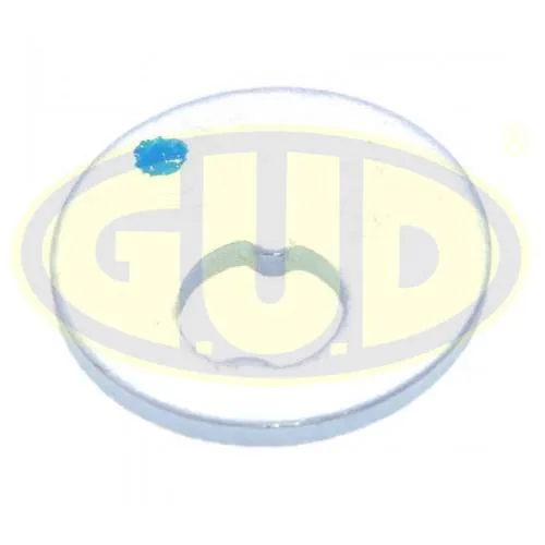 ШАЙБА ЭКСЦЕНТРИКОВАЯ MAZ 3 BL 09-13/MAZ 5 CR 05-10/MAZ 5 CW 10-/MAZ AXELA BL 09-13/MAZ CX-7 ER 06-12 G.U.D GSP901071
