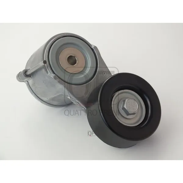 Натяжитель приводного ремня в сборе QUATTRO FRENI QF31P00329