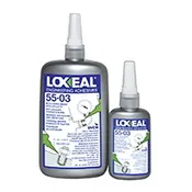 Герметик для резьбовых соединений (LOXEAL) 50 мл, Италия Grass ST-0110 GRASS ST-0110