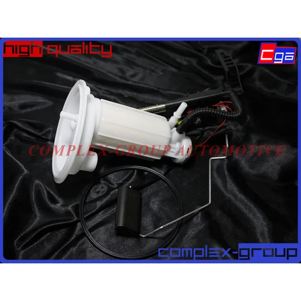 Фланец с топливным фильтром CGA 3FTR313RA