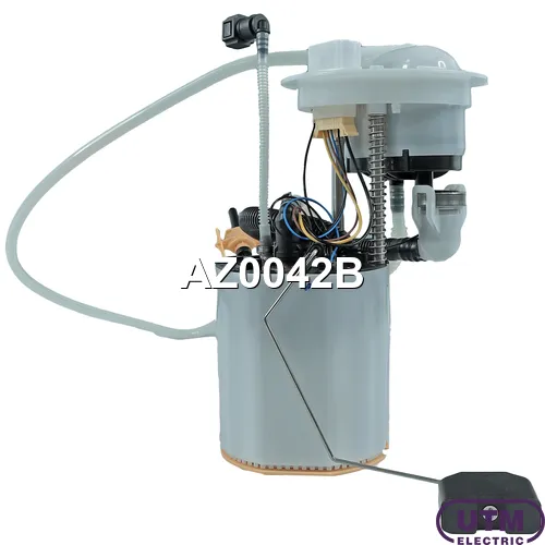 Модуль в сборе с бензонасосом UTM AZ0042B