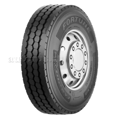 Шина грузовая R22.5 315/80 Fortune FAM210 161/157K всесез M+S 3PMSF 2641031210