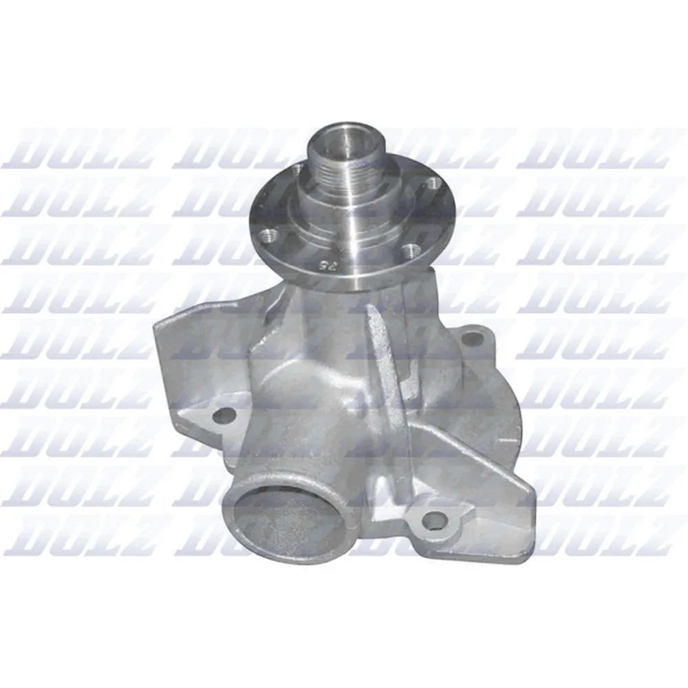 Помпа, водяной насос BMW E34 2.4TD M21 88-95 DOLZ B211