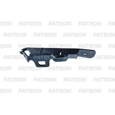 Кронштейн задн прав бампер MAZDA 3 BL HATCHBACK/SEDAN 09-13 PATRON P76-MZ099BR