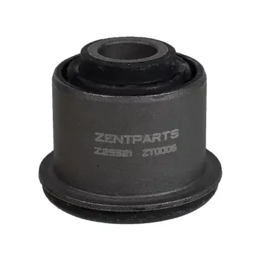 Сайлентблок рычага пер. Peugeot 406 all 95> ZENTPARTS Z25521_ZNT
