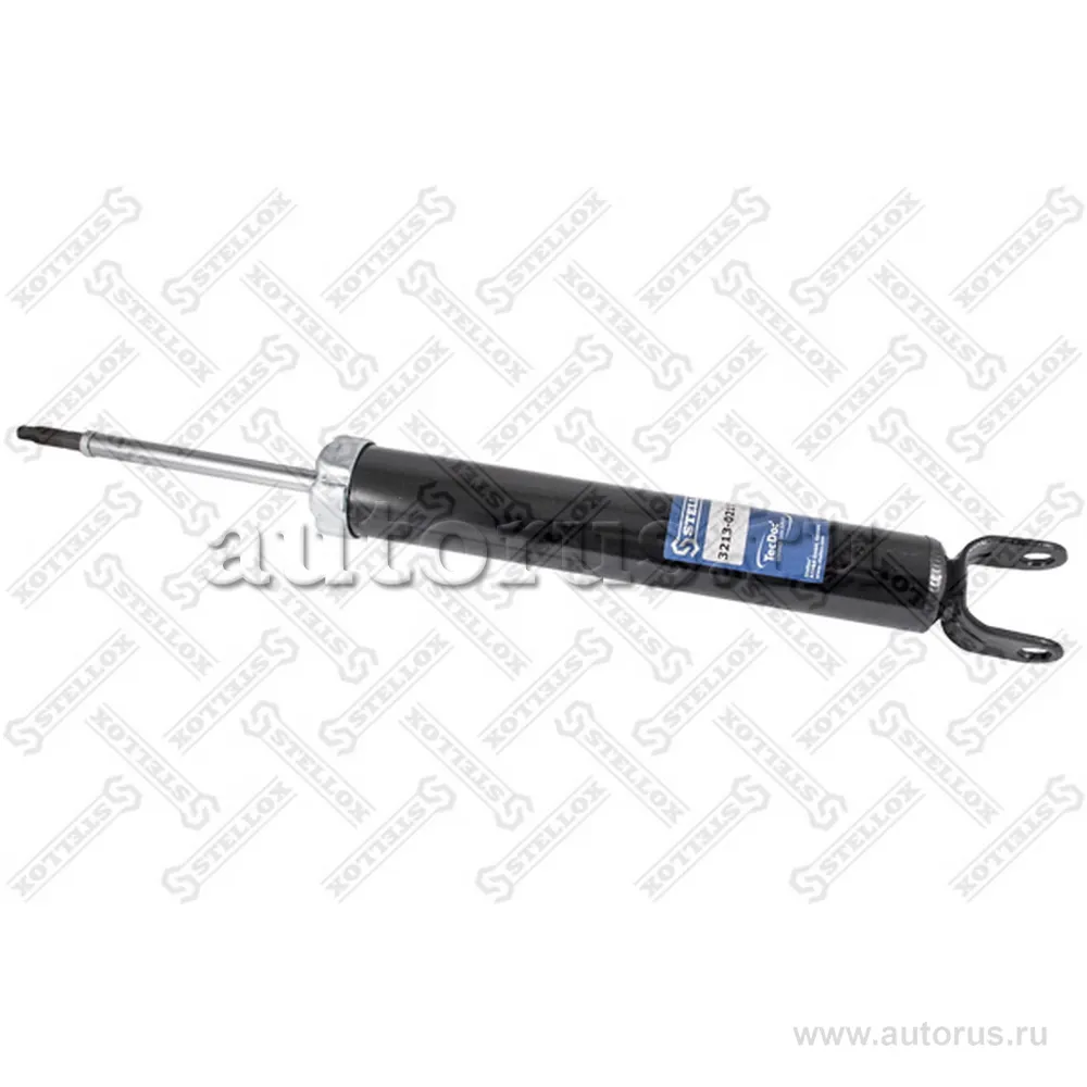 Амортизатор задний газовый Kia Ceed 06> STELLOX 3213-0211-SX