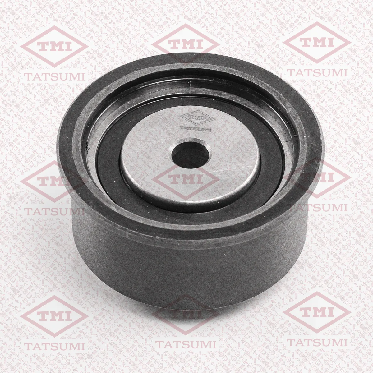 Ролик обводной ремня ГРМ OPEL Astra/Corsa/Tigra/Vectra/Zafira 93-> TATSUMI TFD1264