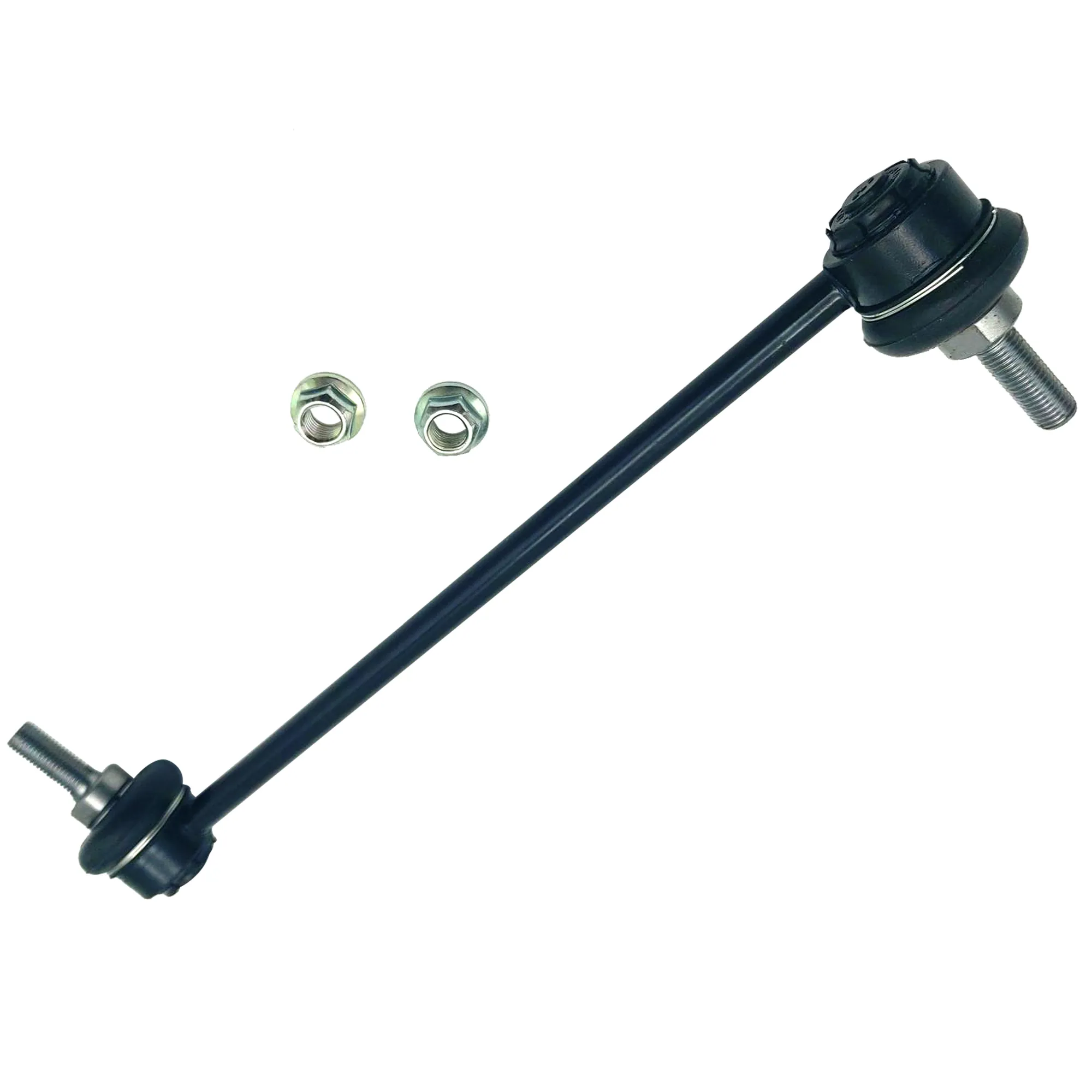 Тяга стабилизатора передняя L=R AUDI / SEAT / SKODA / VW CTR CL0781