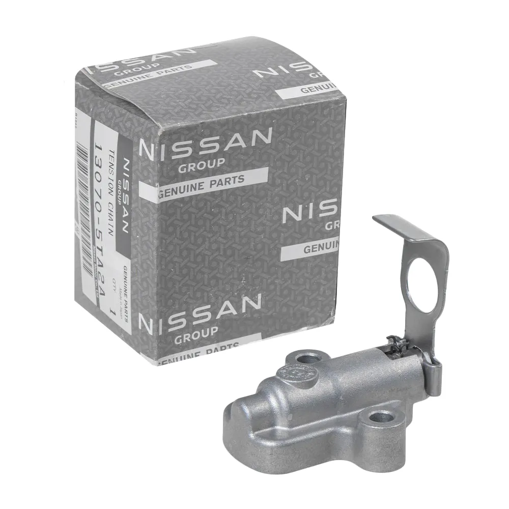 Натяжитель цепи устройство NISSAN 130705TA2A