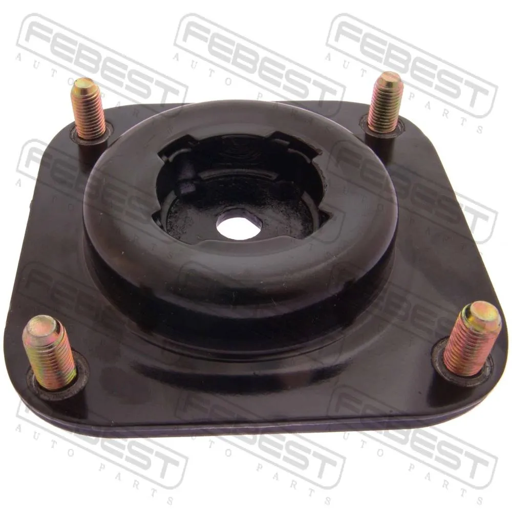 Опора переднего амортизатора MAZDA FAMILIA BJ 1998-2003 [JP] FEBEST MZSS-018