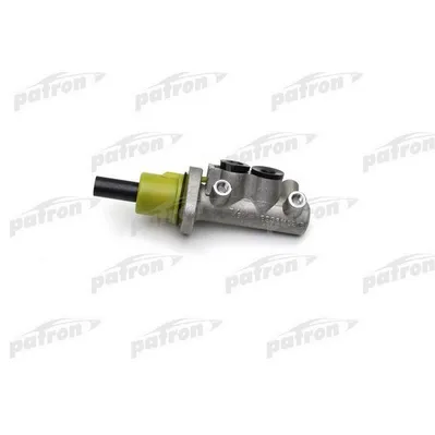 Цилиндр тормозной главный AUDI: 100 85-91, 100 Avant 85-90, 80 86-91, 80 91- PATRON PBC1873