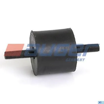 Подушка радиатора MAN M90 AUGER 51426
