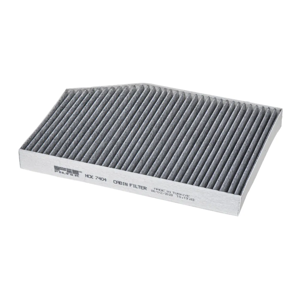 Фильтр салонный (угольный) BMW 3 (G20), X3 (G01), X4 (G02), Z4 (G29) FIL FILTER HCK7404