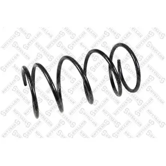 Пружина передняя 40 592 22 Mitsubishi Carisma 1.8 95-99 STELLOX 10-21663-SX