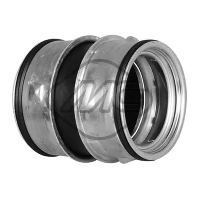 Патрубок турбины AUDI A3 (8L1) Metalcaucho 79956