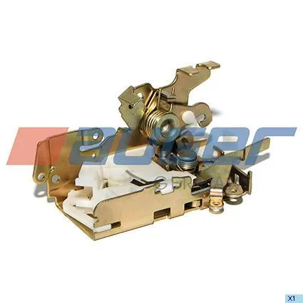 Замок двери Мерседес Аксор передней левой AUGER 78257