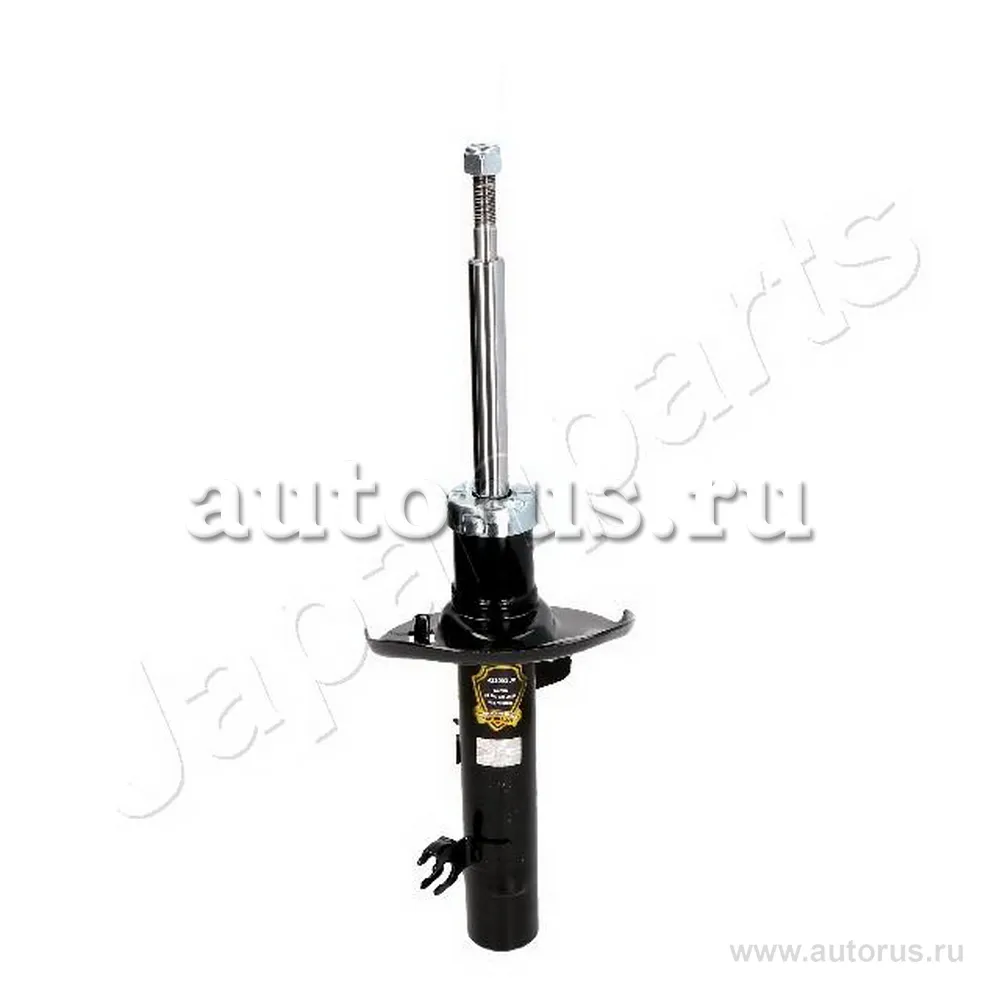 Амортизатор подвески передн прав газ Citroen C3 II 1.1-1.6VTi/1.4HDi/1.6HDi 09 D51 MM00873