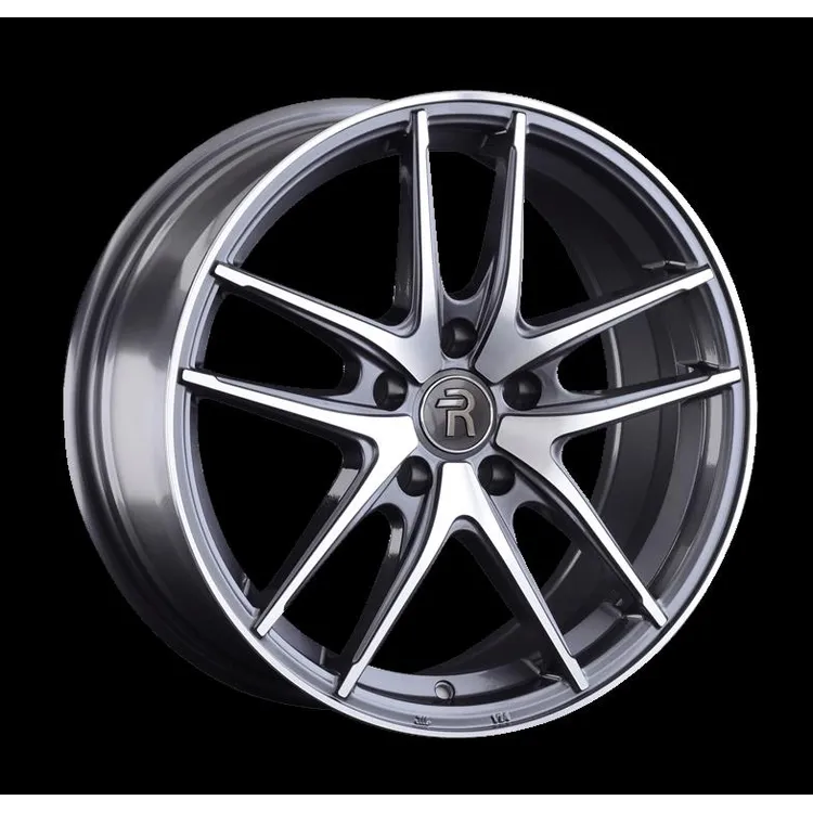 Диск литой R17 7.5J 5x120/72.6 ET32 REPLAY B221 GMF 042802-160711005