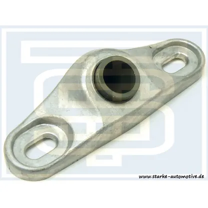 Защелка сдвижной двери CITRON JUMPER / FIAT DUCATO / PEUGEOT BOXER 04.2002-- STARKE 184-387