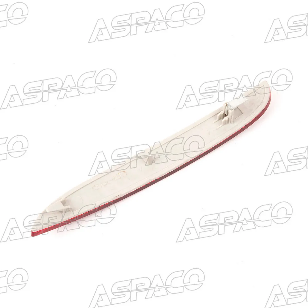 Отражатель бампера задний правый (R) BMW X1 E84 (09-15) ASPACO AP864