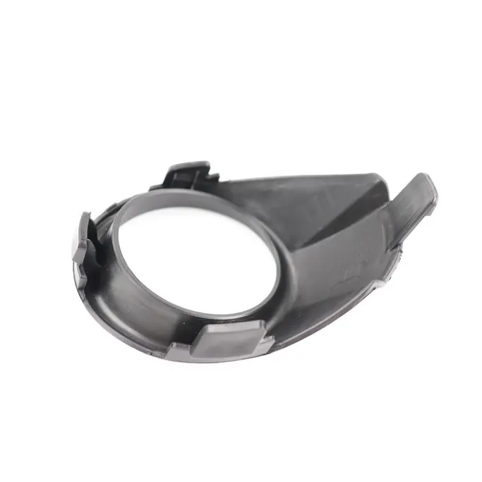 Накладка фары противотуманной Лев. матовая Ford Fiesta 2009-2012 1531751DCR