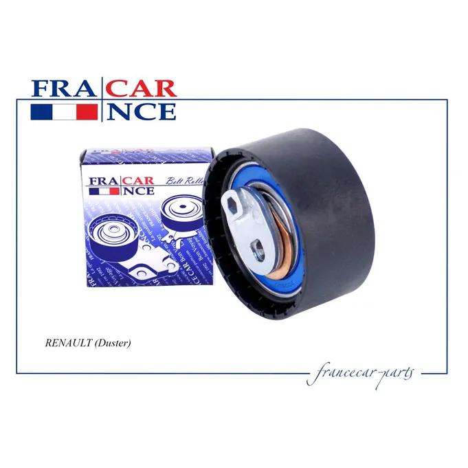 Ролик натяжной 8200989169 / FCR210718 FRANCECAR FRANCECAR FCR210718