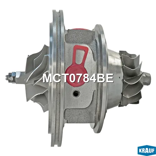 Картридж для турбокомпрессора KRAUF MCT0784BE