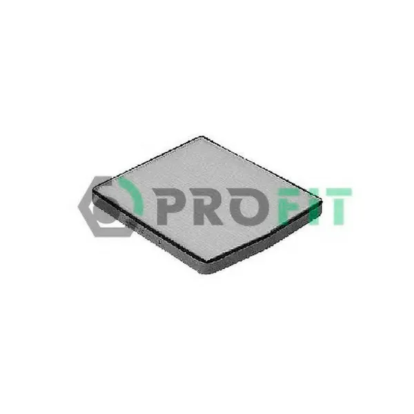 ФИЛЬТР САЛОННЫЙ VOLVO S60 00- S70 S80 97-