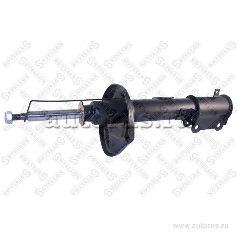 Амортизатор задний правый газовый Toyota Corolla AE92/EE90 87-92 STELLOX 4214-0114-SX
