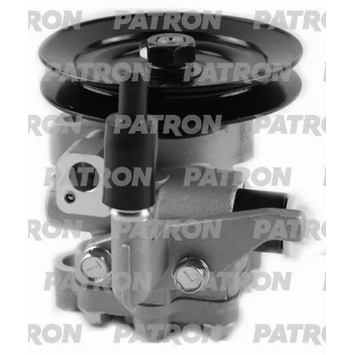 Насос гидроусилителя шкив 107mm, 1 PK HYUNDAI COUPE 01- PATRON PPS830