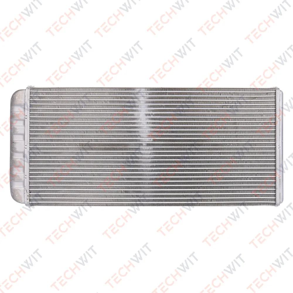 Радиатор отопителя салона 370x179x32 RVI TSerie 2013-/VOLVO FH II 2012- TECHWIT CC006VLV007AL
