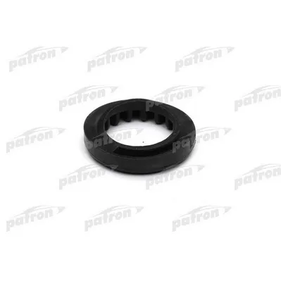 Прокладка под пружину заменен на PSE2490. Ford Focus 1.4-2.0/1.8TDDi 98- PATRON PSE2543