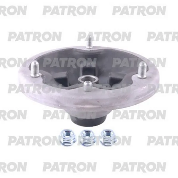 Опора амортизатора без подшипника BMW 7 III (E38) -01 PATRON PSE40904
