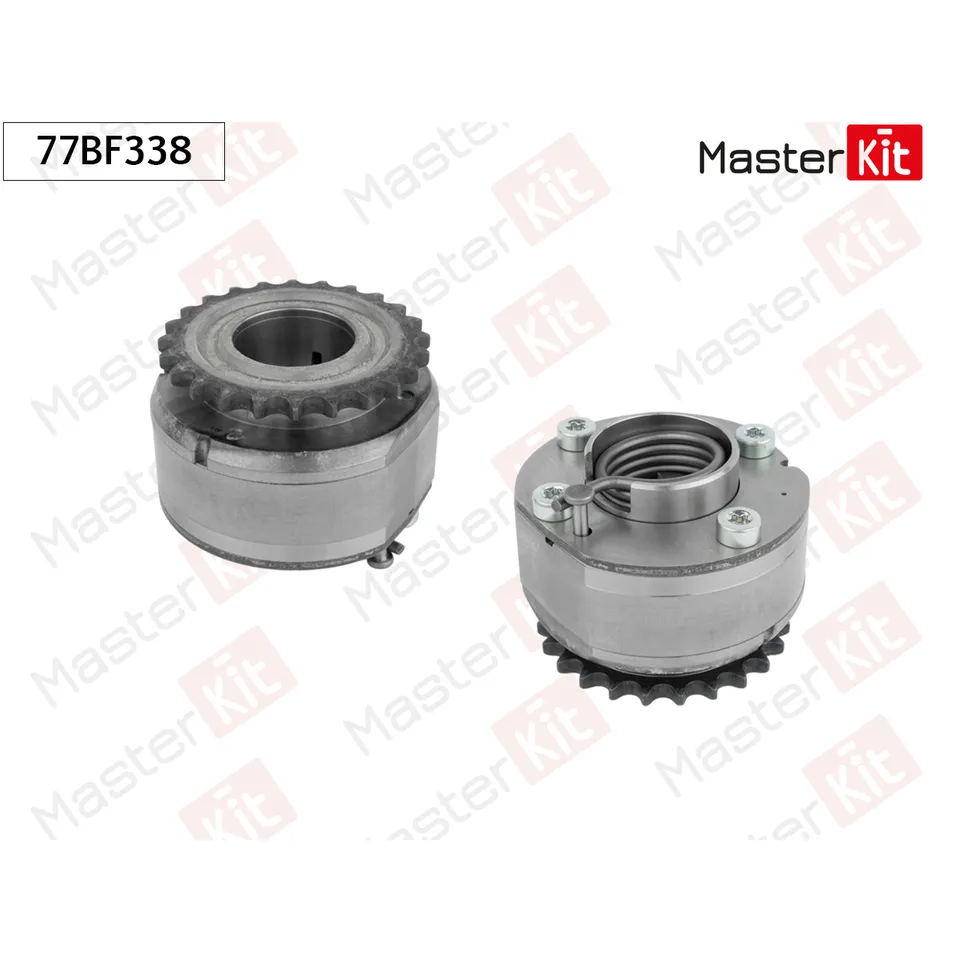 Механизм газораспределения 77BF338 MASTERKIT 77BF338