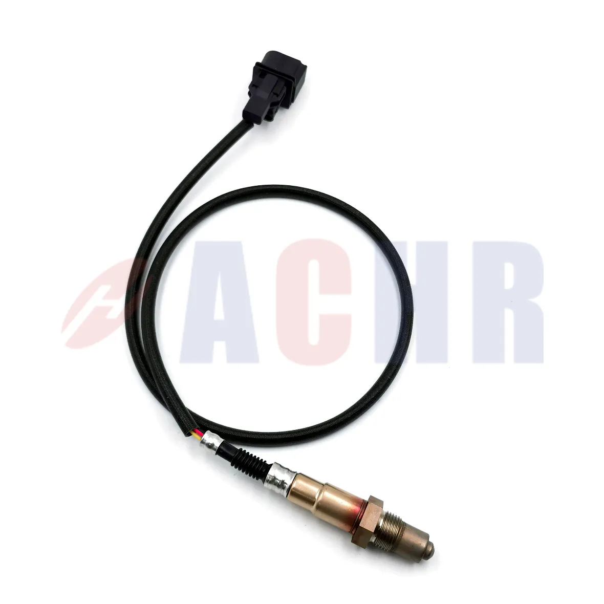 Лямбда-зонд Audi A3 03-07, A8 II 03-10, Golf 02-08, Polo 02-09, 5 конт. 900 mm 90108