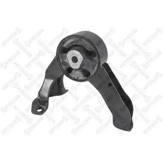 Подушка двигателя задняя Dodge Caliber 06-12 STELLOX 25-18186-SX