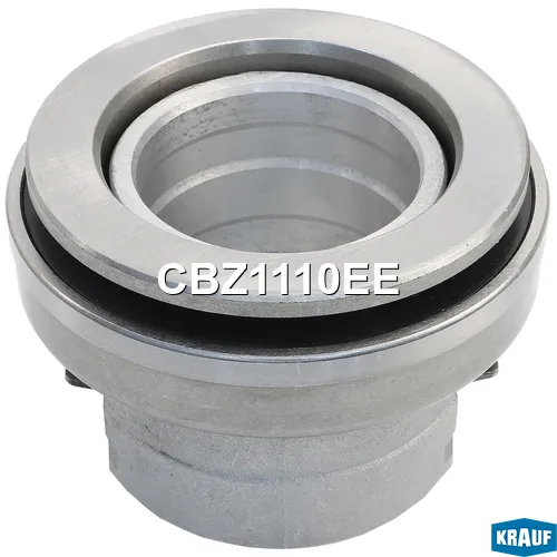 Подшипник выжимной MAZ 4370PAZ 320405KAMAZ 43255 5320 5321 5360 54115 KRAUF CBZ1110EE