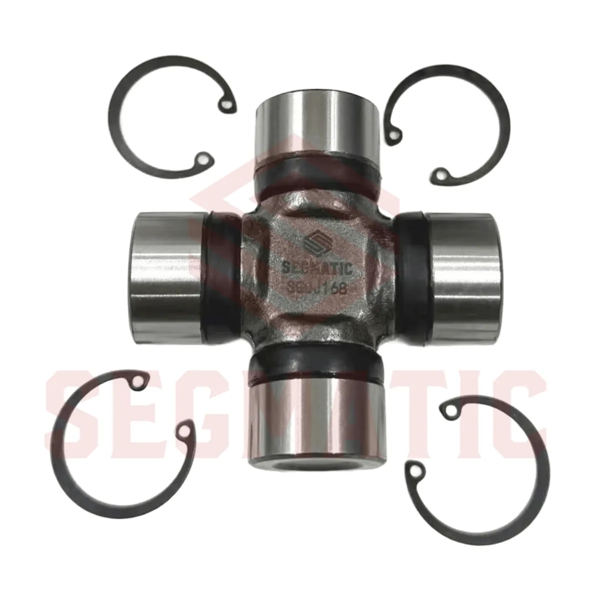 Крестовина 2670 SUZUKI VITARA SE413/SE416 1989-1998, SUZUKI GRAND VITARA/ESCUDO SEGMATIC SGUJ168