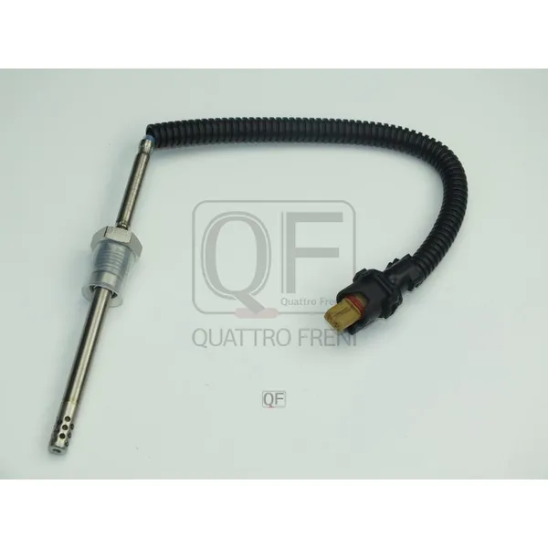 Датчик температуры выхлопных газов QUATTRO FRENI QF18A00107
