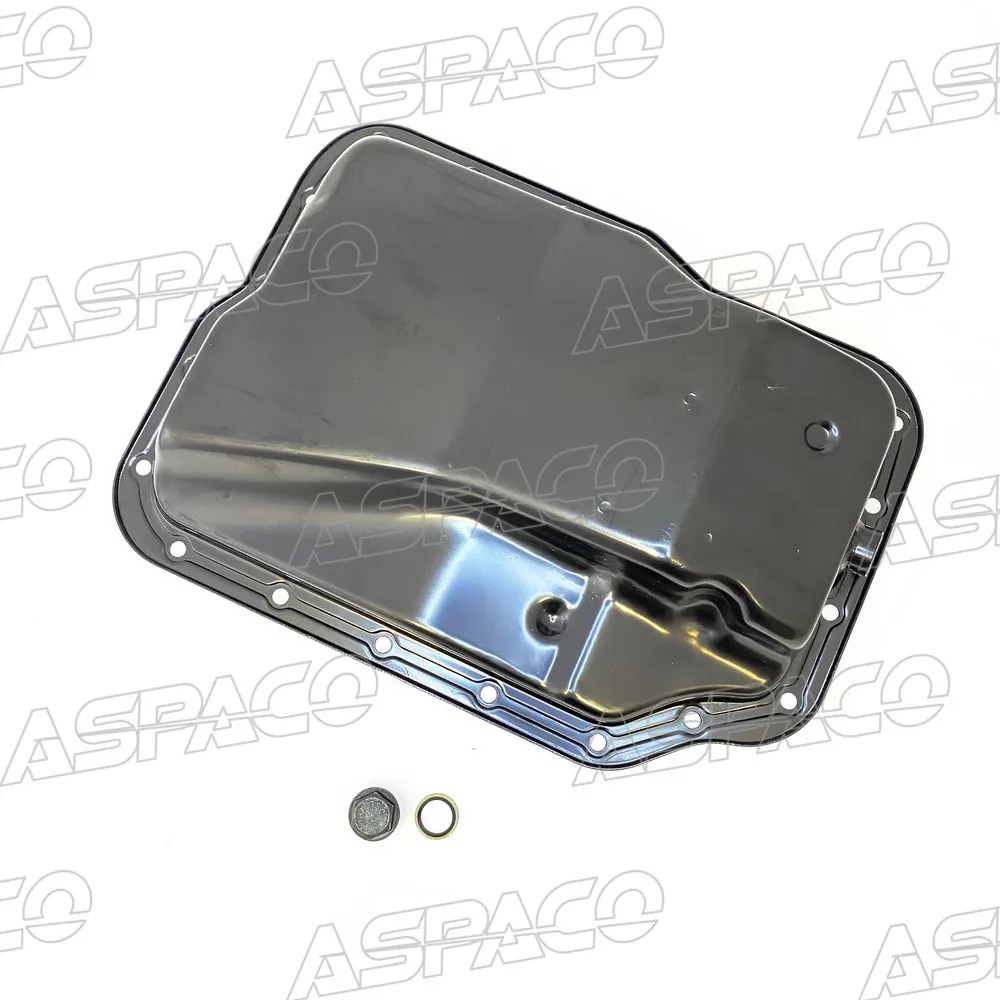 Поддон масляный акпп MAZDA 1.6L 3 (BK) (BL) (BM) (BN) 2008-13 ASPACO AP11963