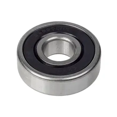 Подшипник генератора 17х47х14 mm Iveco, MAN, Audi,VW STELLOX 43-00018-SX